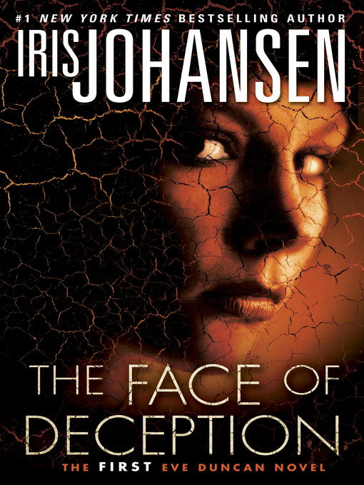 Title details for The Face of Deception by Iris Johansen - Wait list